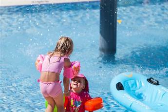 Seher Sun Palace Resort & Spa 5*