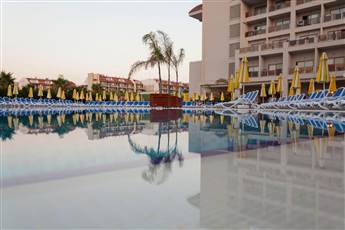 Seher Sun Palace Resort & Spa 5*