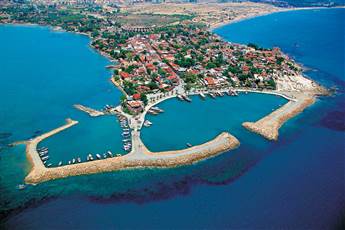 Seher Sun Palace Resort & Spa 5*