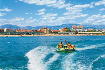 Seher Sun Palace Resort & Spa 5*