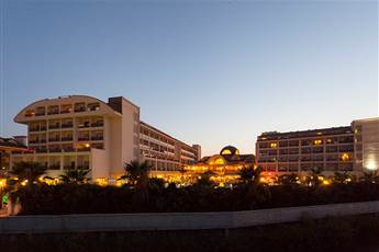 Seher Sun Palace Resort & Spa 5*