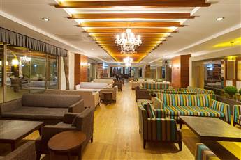 Seher Sun Palace Resort & Spa 5*