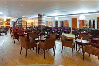 Seher Sun Palace Resort & Spa 5*