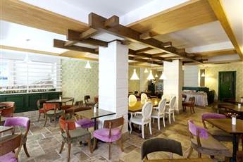 Seher Sun Palace Resort & Spa 5*