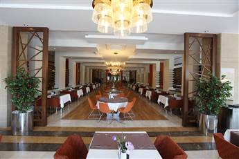 Seher Sun Palace Resort & Spa 5*