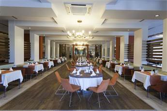 Seher Sun Palace Resort & Spa 5*