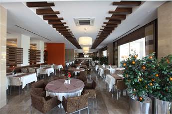 Seher Sun Palace Resort & Spa 5*