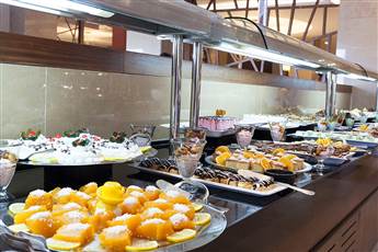 Seher Sun Palace Resort & Spa 5*