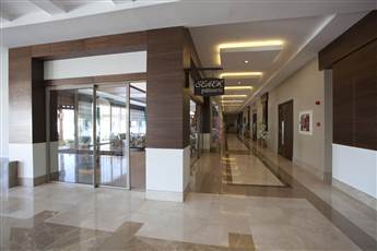 Seher Sun Palace Resort & Spa 5*