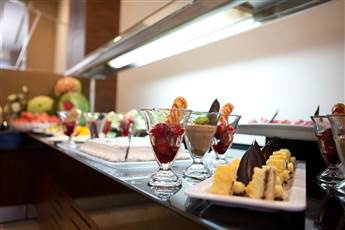 Seher Sun Palace Resort & Spa 5*