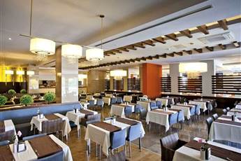 Seher Sun Palace Resort & Spa 5*