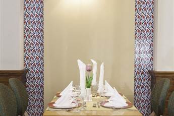 Seher Sun Palace Resort & Spa 5*