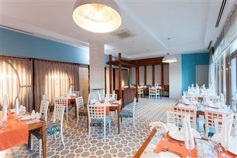 Seher Sun Palace Resort & Spa 5*