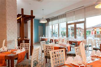 Seher Sun Palace Resort & Spa 5*