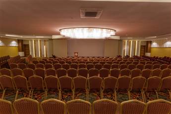 Seher Sun Palace Resort & Spa 5*