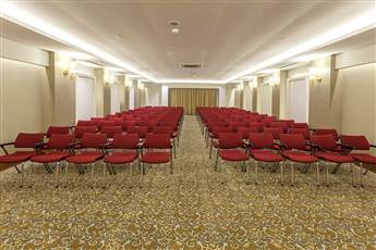 Seher Sun Palace Resort & Spa 5*