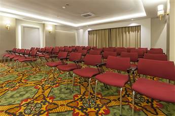 Seher Sun Palace Resort & Spa 5*