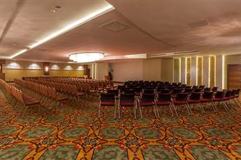 Seher Sun Palace Resort & Spa 5*