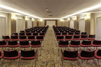 Seher Sun Palace Resort & Spa 5*