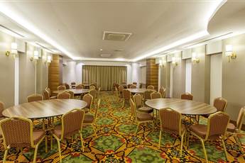 Seher Sun Palace Resort & Spa 5*