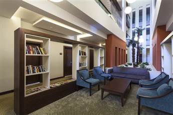 Seher Sun Palace Resort & Spa 5*