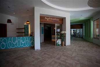 Seher Sun Palace Resort & Spa 5*