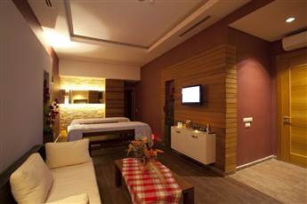 Seher Sun Palace Resort & Spa 5*