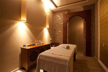 Seher Sun Palace Resort & Spa 5*