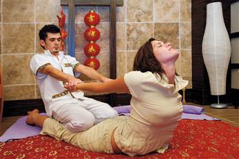 Seher Sun Palace Resort & Spa 5*