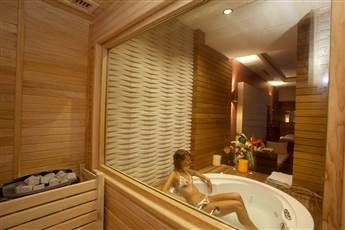 Seher Sun Palace Resort & Spa 5*