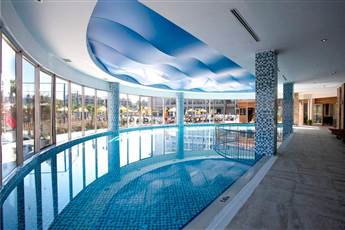 Seher Sun Palace Resort & Spa 5*