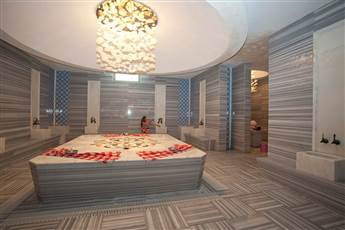 Seher Sun Palace Resort & Spa 5*