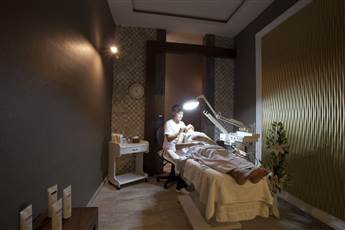 Seher Sun Palace Resort & Spa 5*