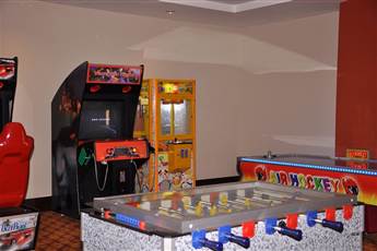 Seher Sun Palace Resort & Spa 5*