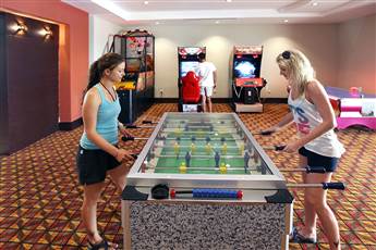 Seher Sun Palace Resort & Spa 5*