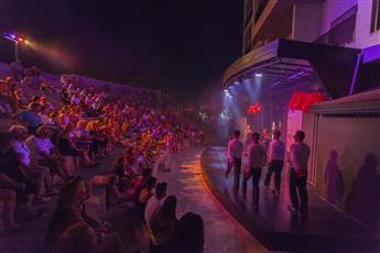 Seher Sun Palace Resort & Spa 5*