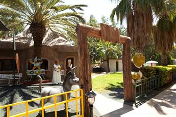 Seher Sun Palace Resort & Spa 5*