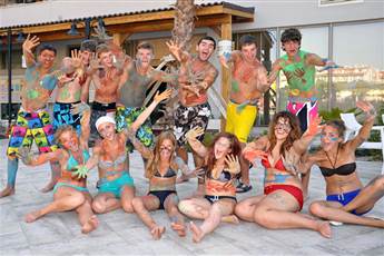 Seher Sun Palace Resort & Spa 5*