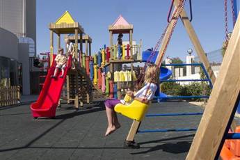 Seher Sun Palace Resort & Spa 5*