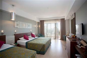 Seher Sun Palace Resort & Spa 5*