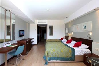 Seher Sun Palace Resort & Spa 5*