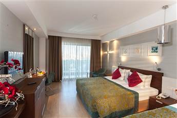 Seher Sun Palace Resort & Spa 5*