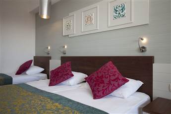 Seher Sun Palace Resort & Spa 5*