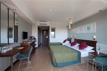 Seher Sun Palace Resort & Spa 5*