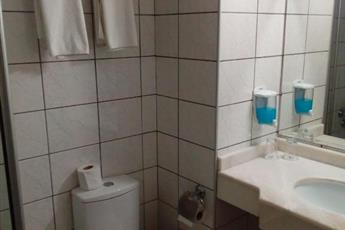 Selcukhan Hotel 4*