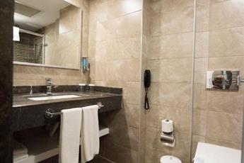 Selcukhan Hotel 4*