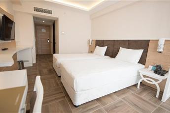 Selcukhan Hotel 4*