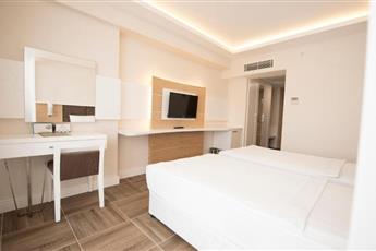 Selcukhan Hotel 4*