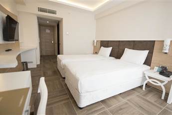Selcukhan Hotel 4*