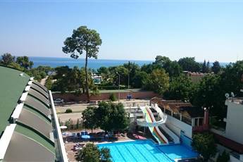 Selcukhan Hotel 4*